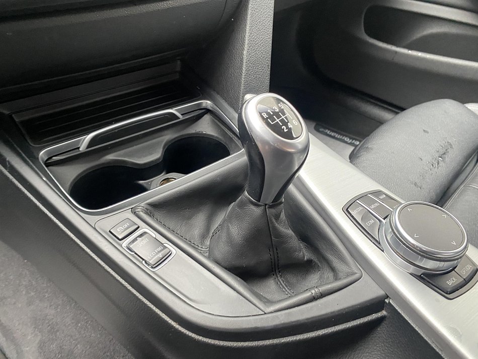 BMW Řada 4 2.0D  418d