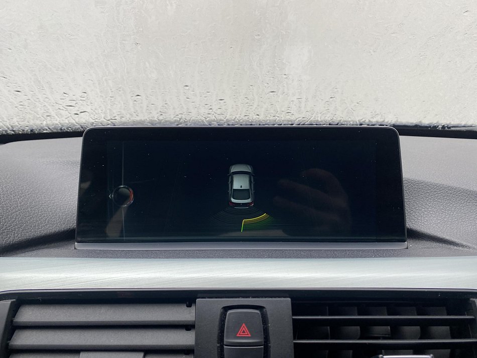 BMW Řada 4 2.0D  418d