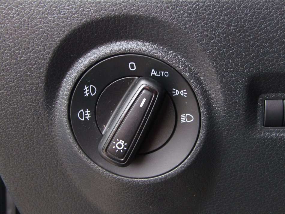 Škoda Fabia III 1.2TSi Drive