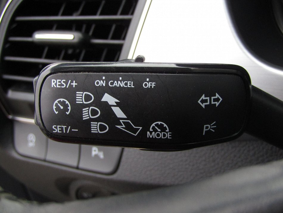 Škoda Fabia III 1.2TSi Drive