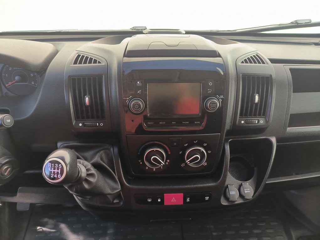 Peugeot Boxer 2.2HDi  L2H2