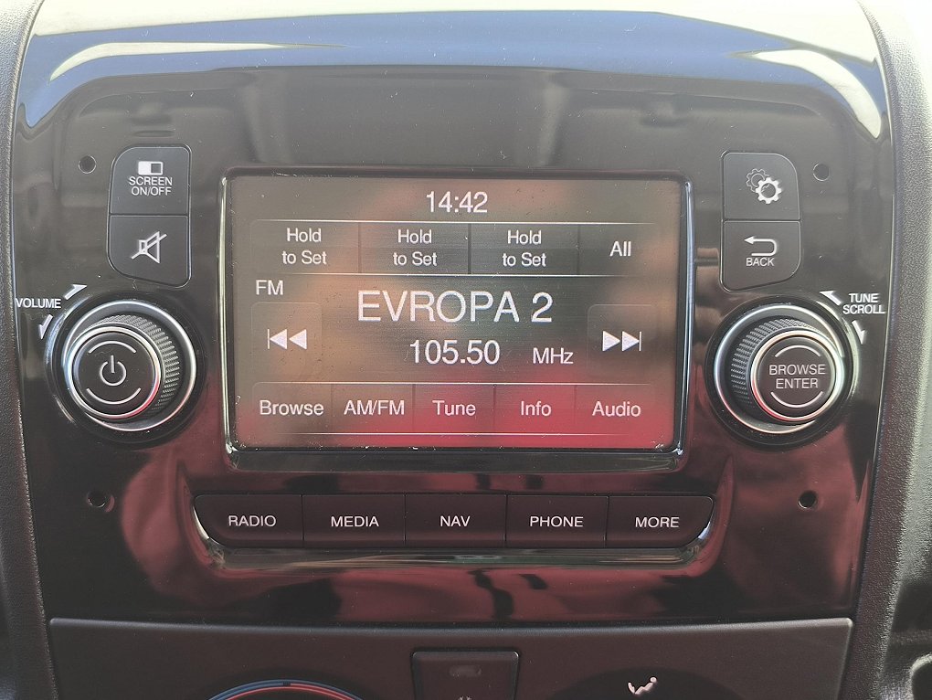 Peugeot Boxer 2.2HDi  L2H2