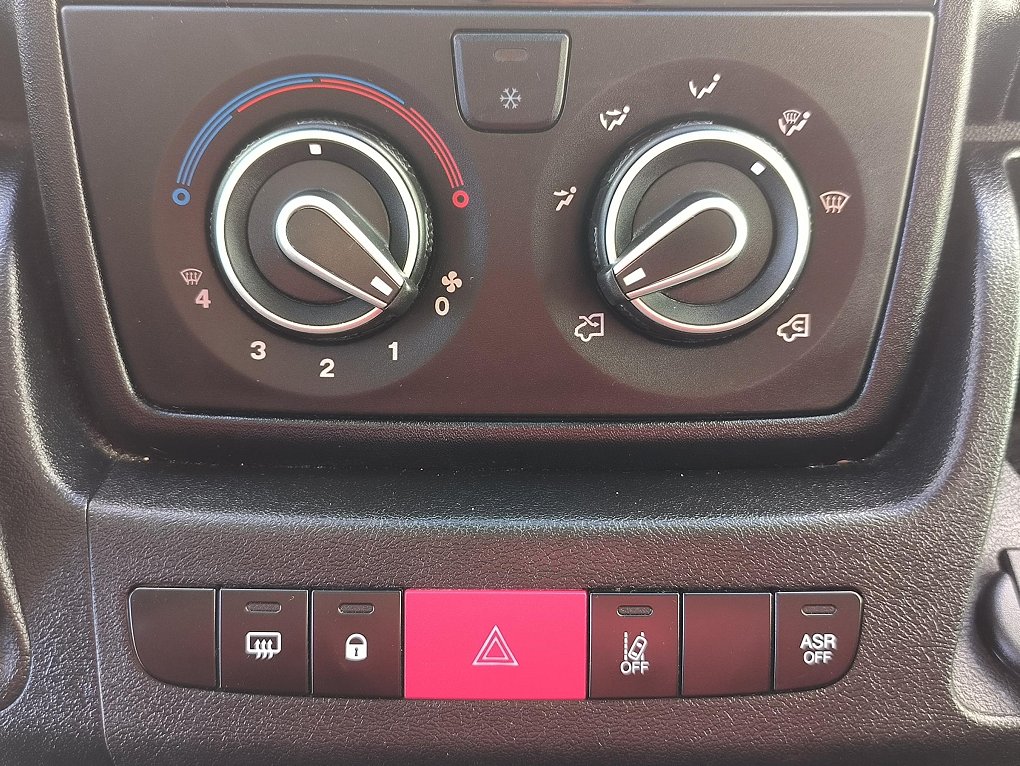 Peugeot Boxer 2.2HDi  L2H2