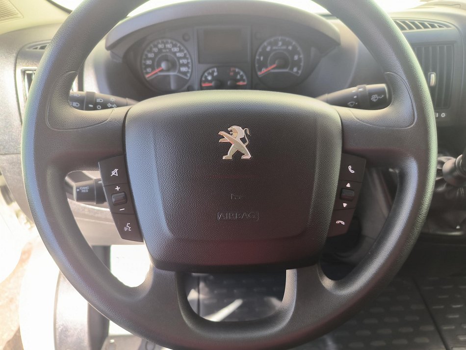 Peugeot Boxer 2.2HDi  L2H2