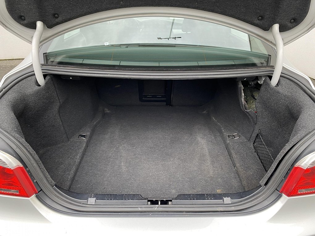 BMW Řada 5 2.5d  525d