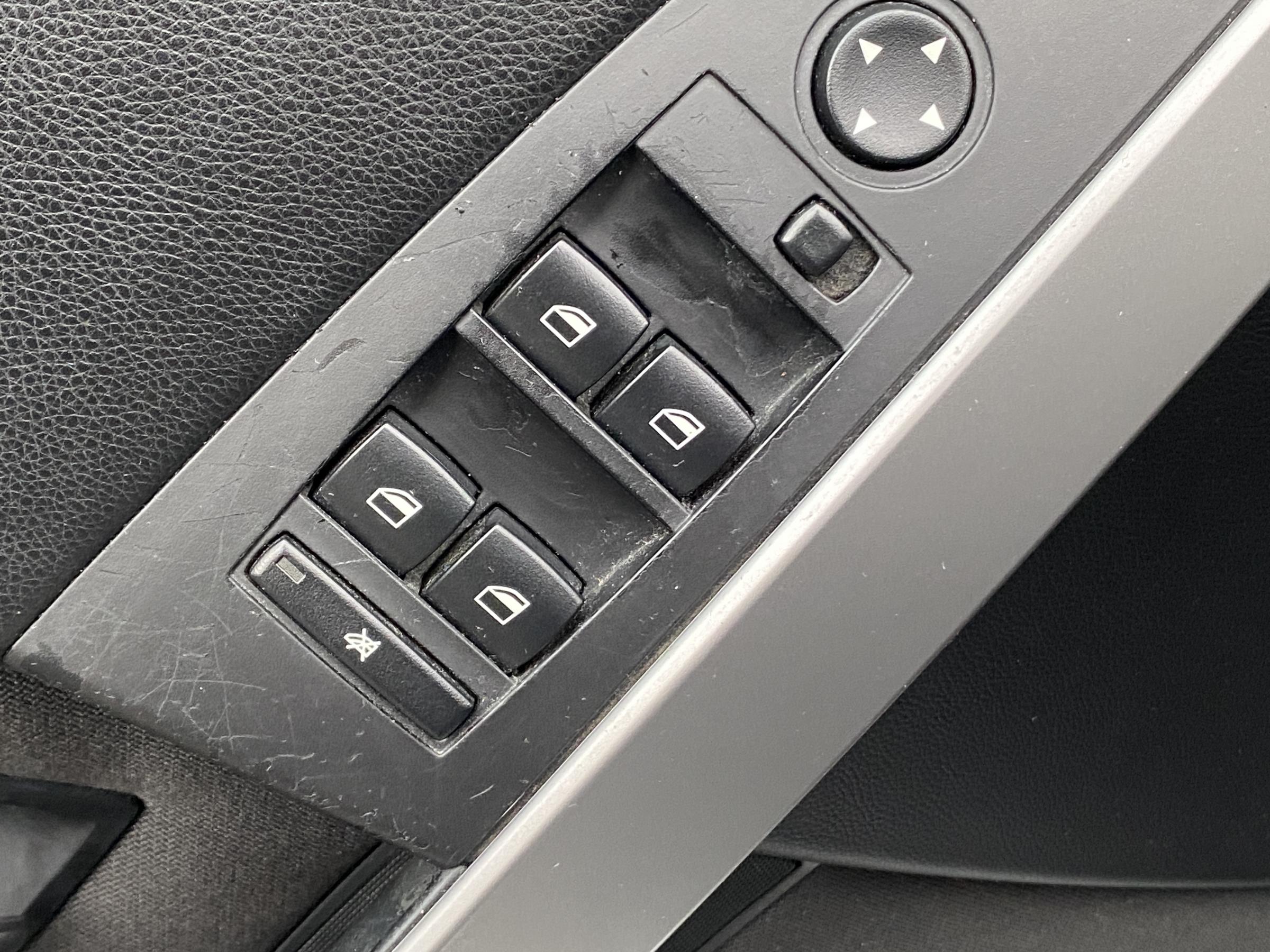 BMW Řada 5, 2006 - pohled č. 11