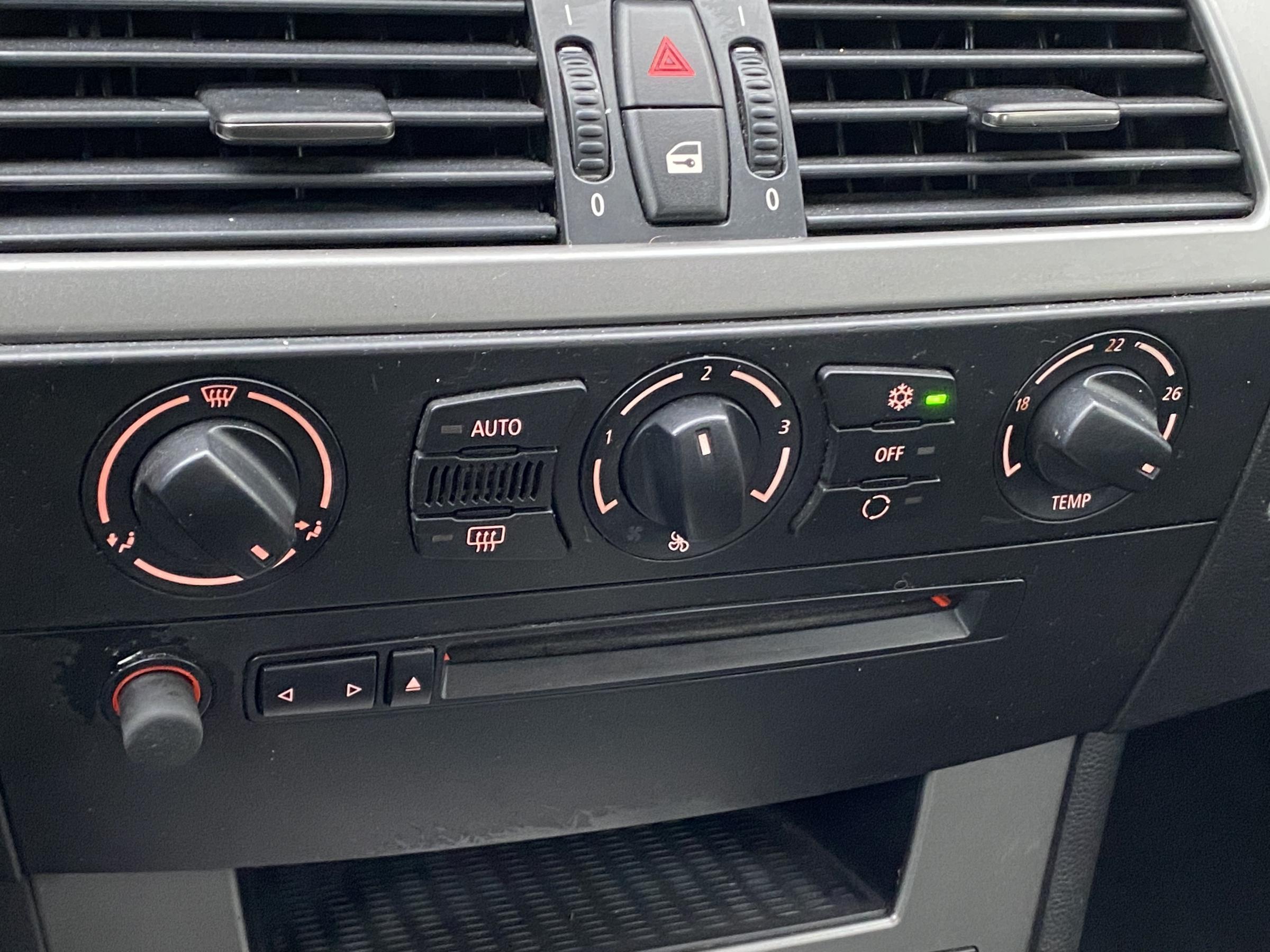 BMW Řada 5, 2006 - pohled č. 14