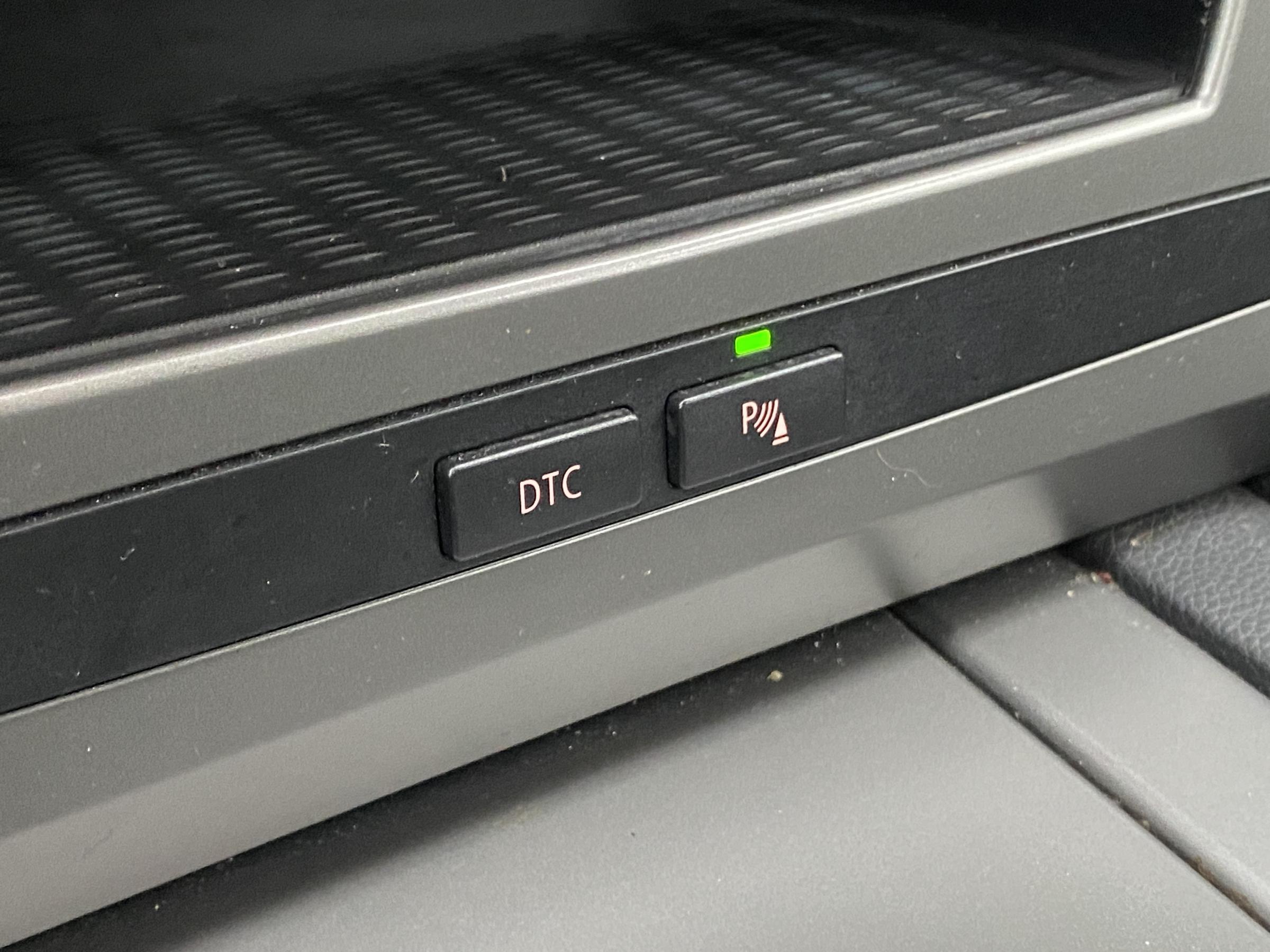 BMW Řada 5, 2006 - pohled č. 19