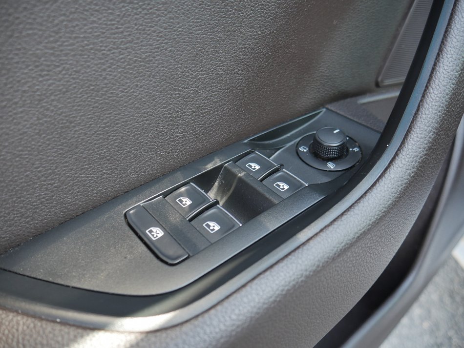 Škoda Superb III 2.0 TDI L&K