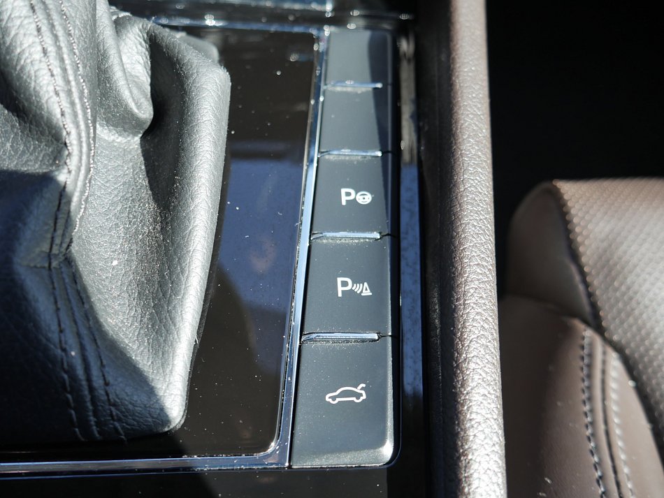 Škoda Superb III 2.0 TDI L&K