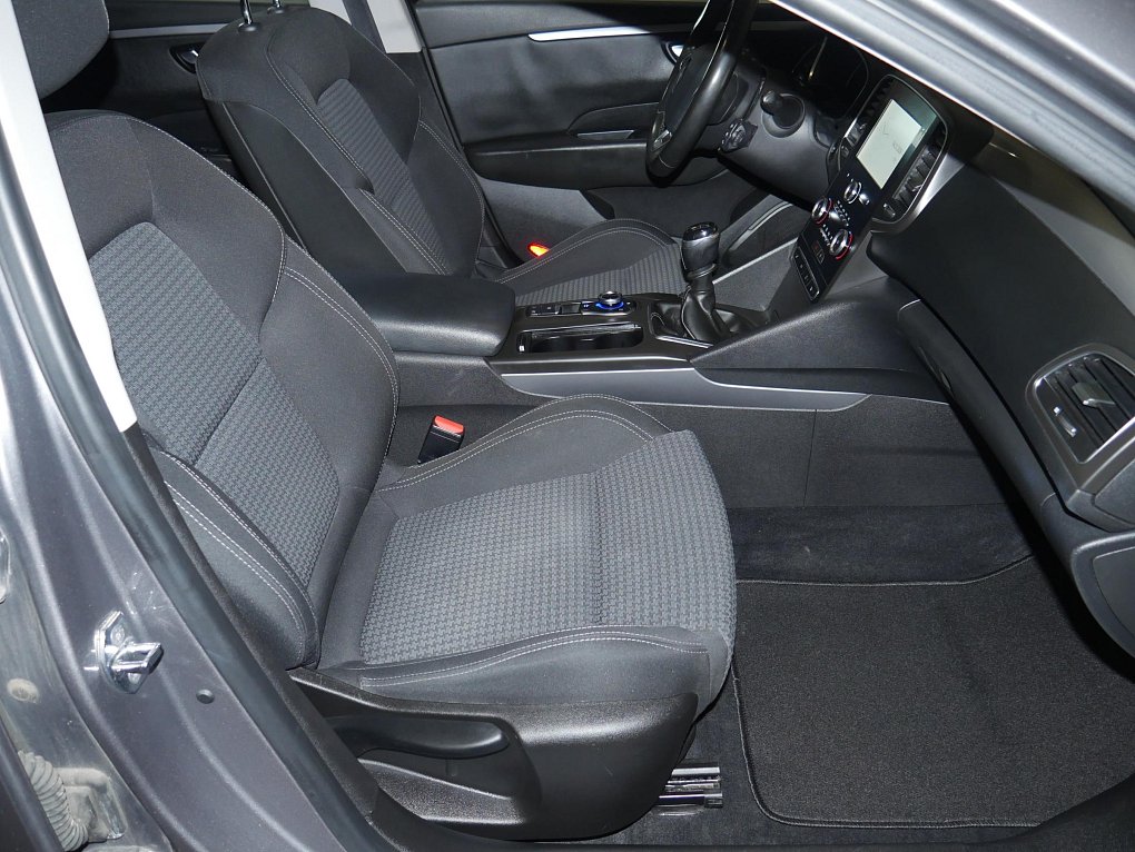 Renault Talisman 1.6 DCi 