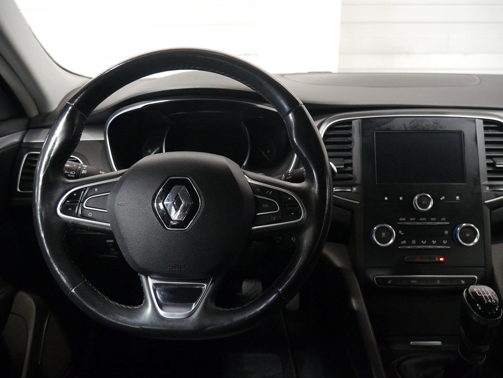 Renault Talisman 1.6 DCi 