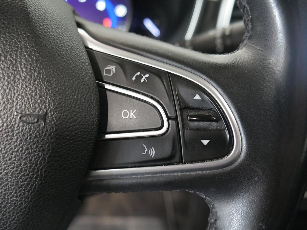 Renault Talisman 1.6 DCi 