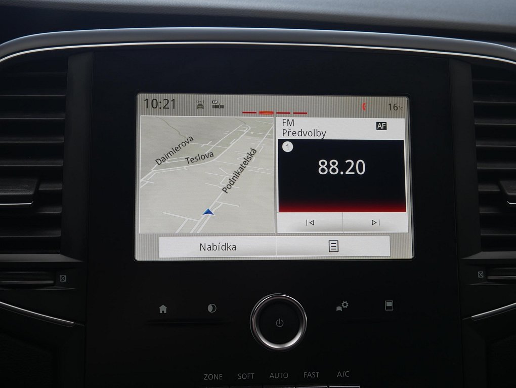 Renault Talisman 1.6 DCi 