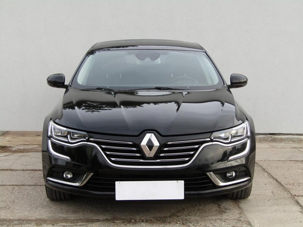 Renault Talisman 1.6 dci 