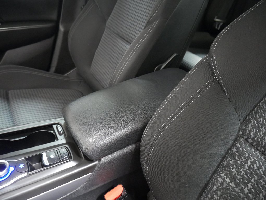 Renault Talisman 1.6 DCi 