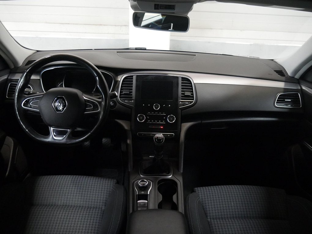 Renault Talisman 1.6 DCi 