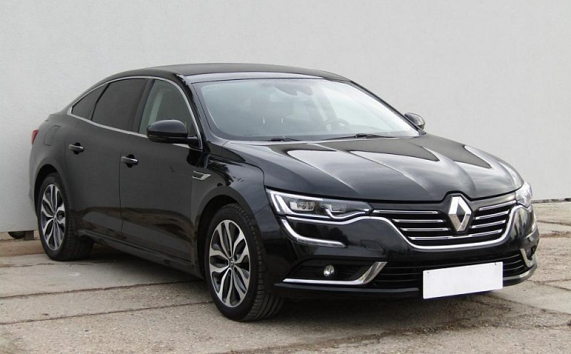 Renault Talisman 1.6 dci 
