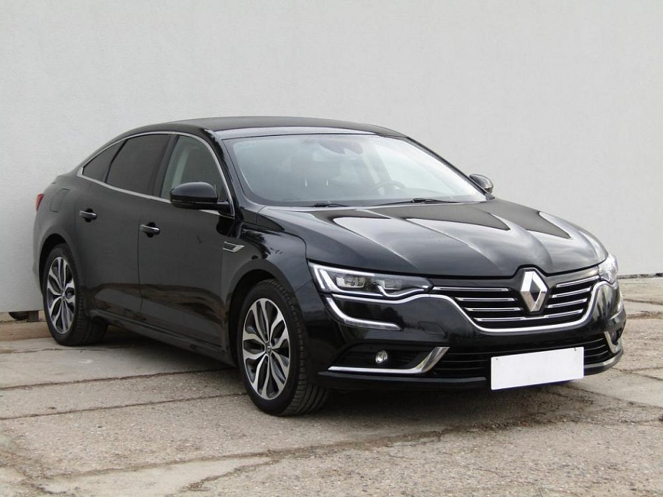Renault Talisman 1.6 dci 