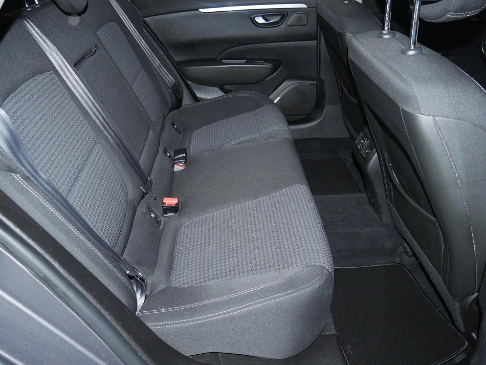 Renault Talisman 1.6 DCi 