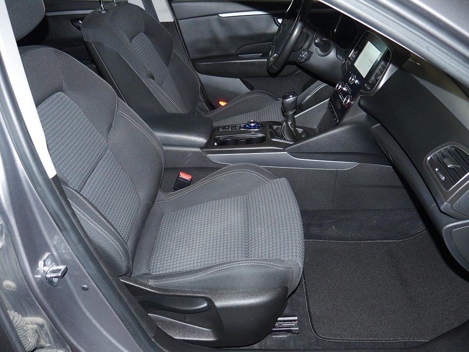 Renault Talisman 1.6 DCi 