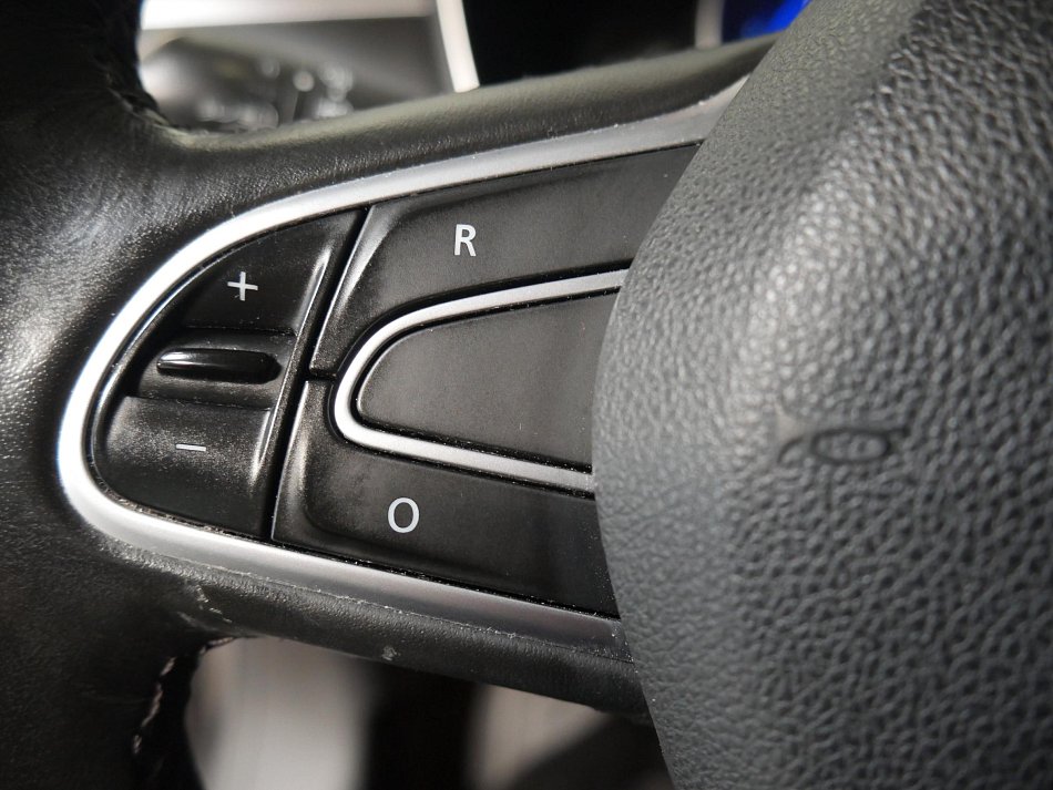 Renault Talisman 1.6 DCi 