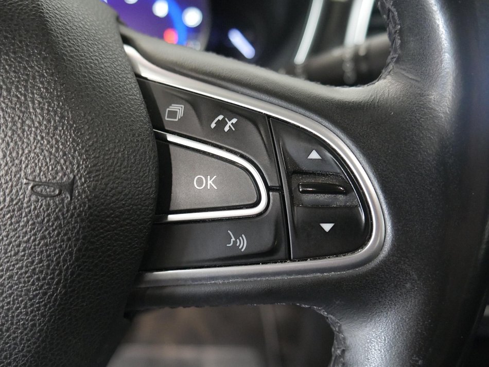 Renault Talisman 1.6 DCi 