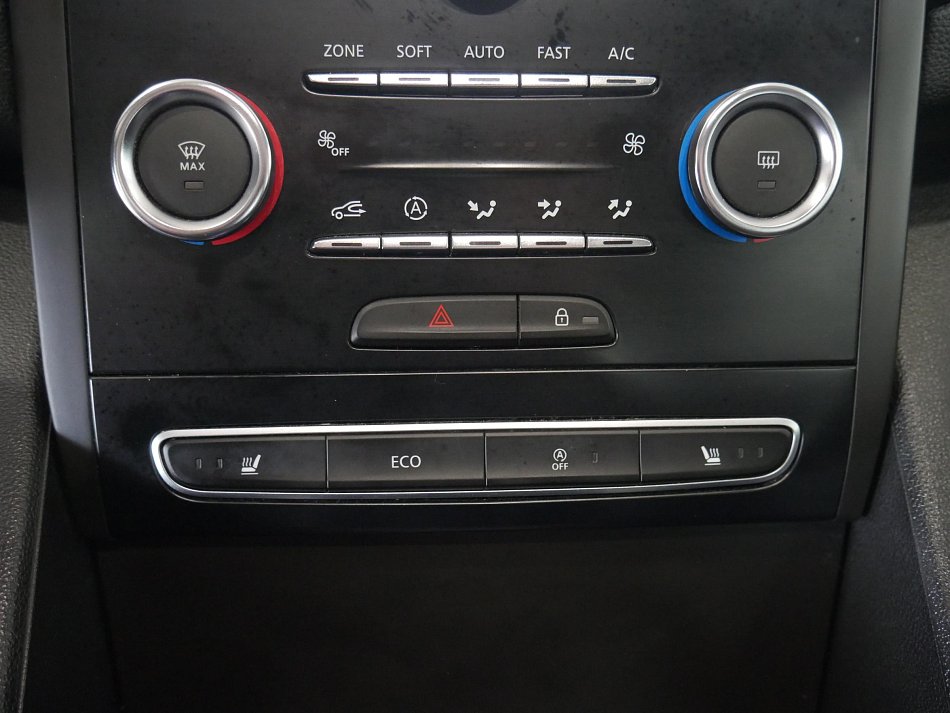 Renault Talisman 1.6 DCi 