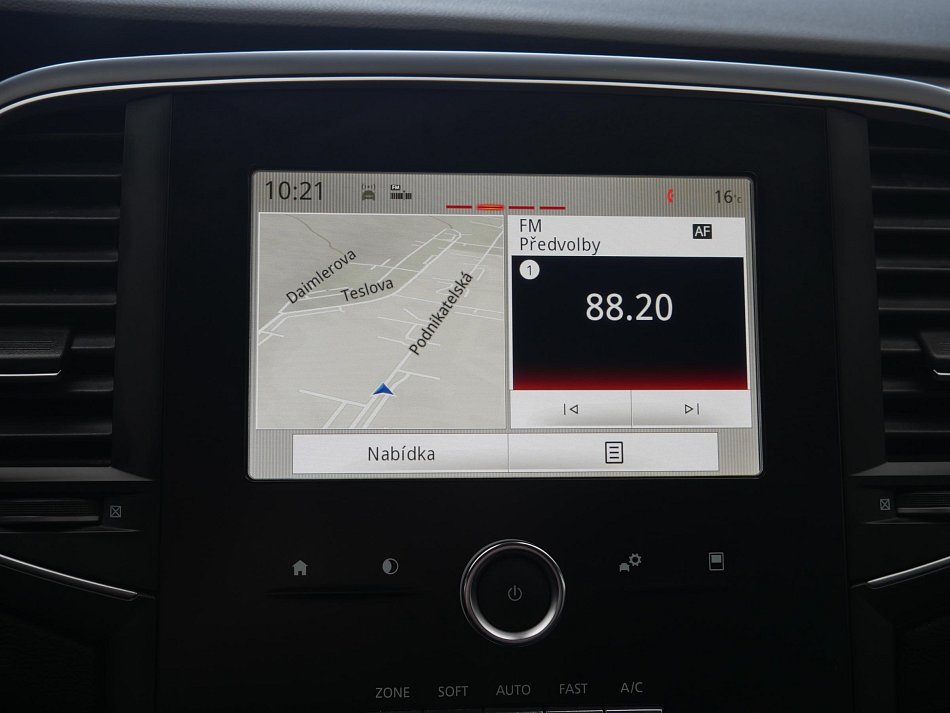 Renault Talisman 1.6 DCi 