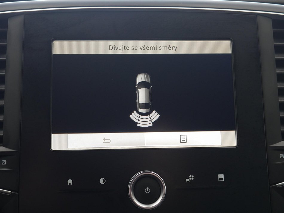Renault Talisman 1.6 DCi 
