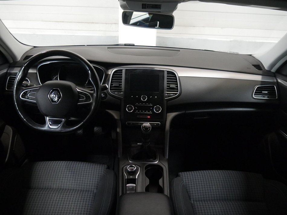 Renault Talisman 1.6 DCi 