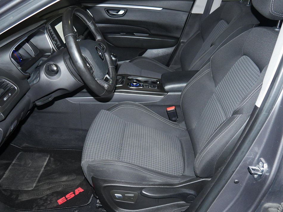 Renault Talisman 1.6 DCi 