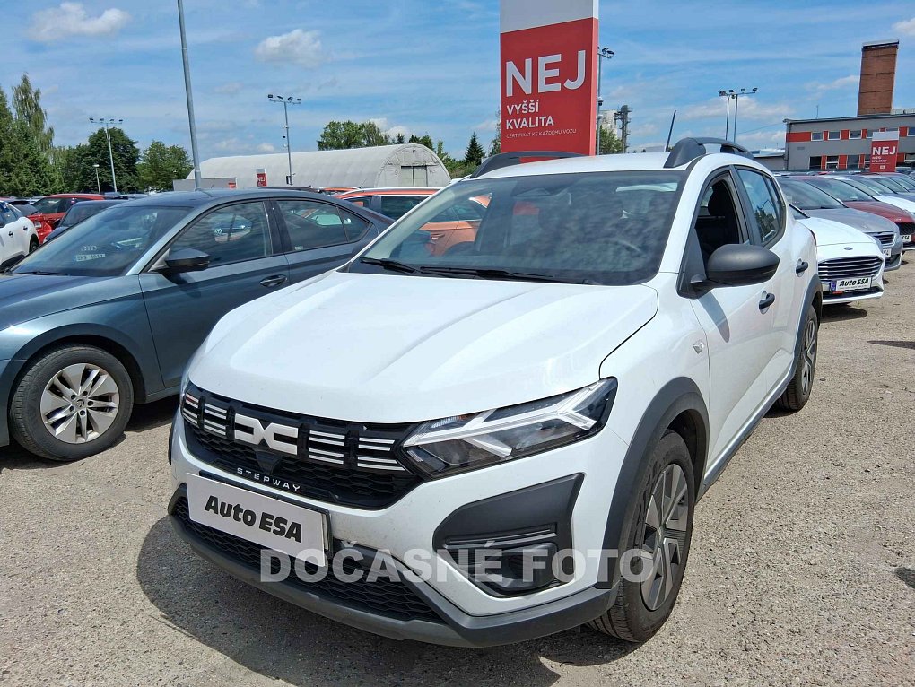 Dacia Sandero 1.0 TCe 