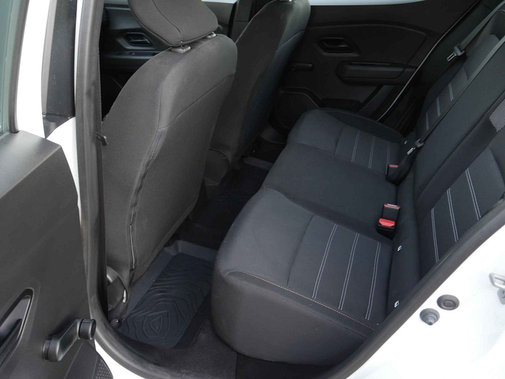 Dacia Sandero 1.0 TCe 