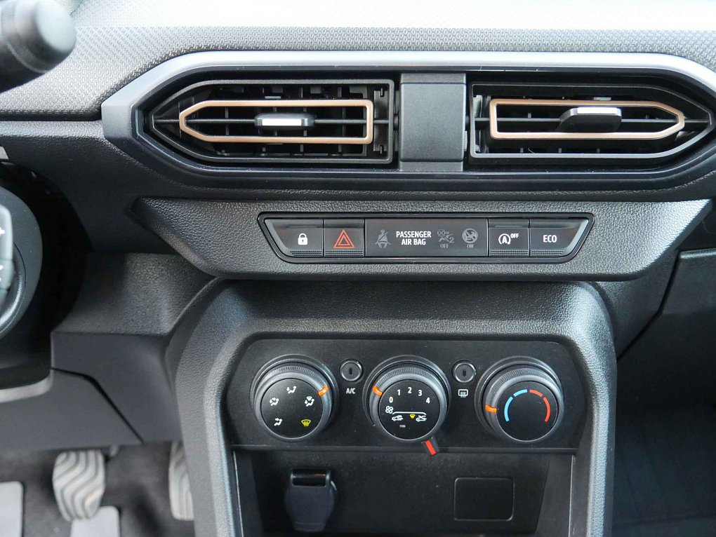 Dacia Sandero 1.0 TCe 