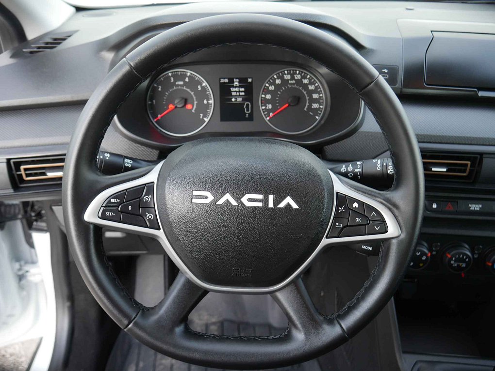Dacia Sandero 1.0 TCe 