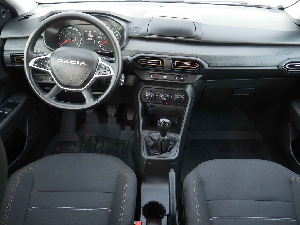Dacia Sandero 1.0 TCe 