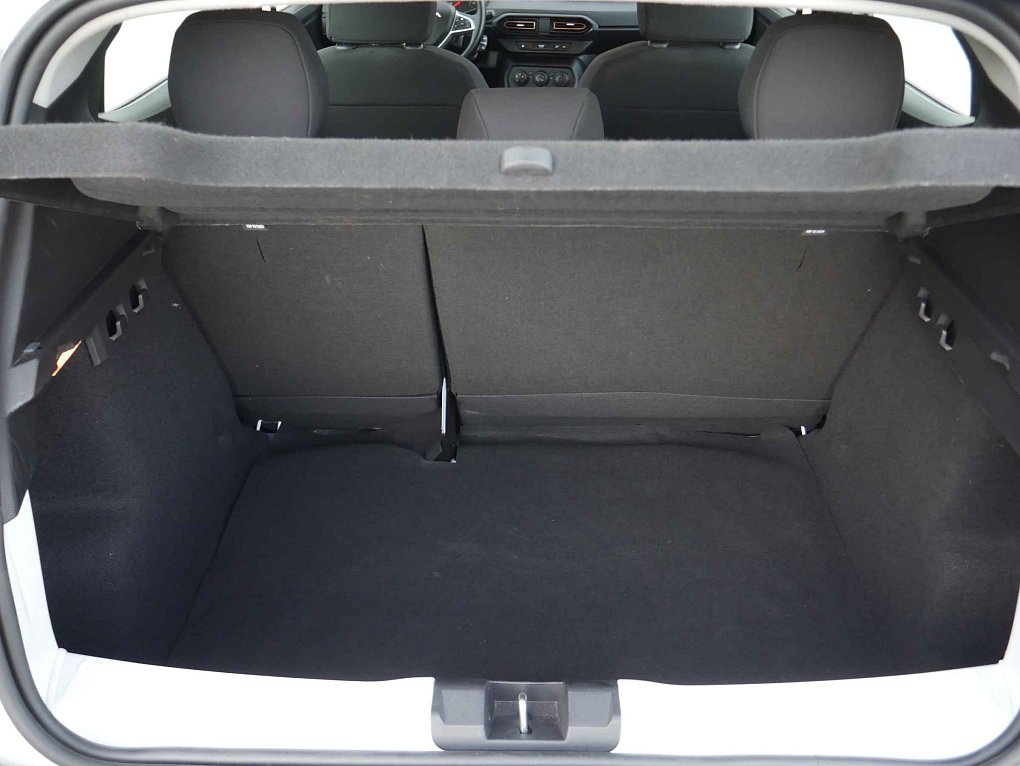 Dacia Sandero 1.0 TCe 