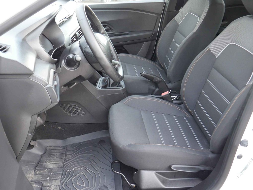 Dacia Sandero 1.0 TCe 