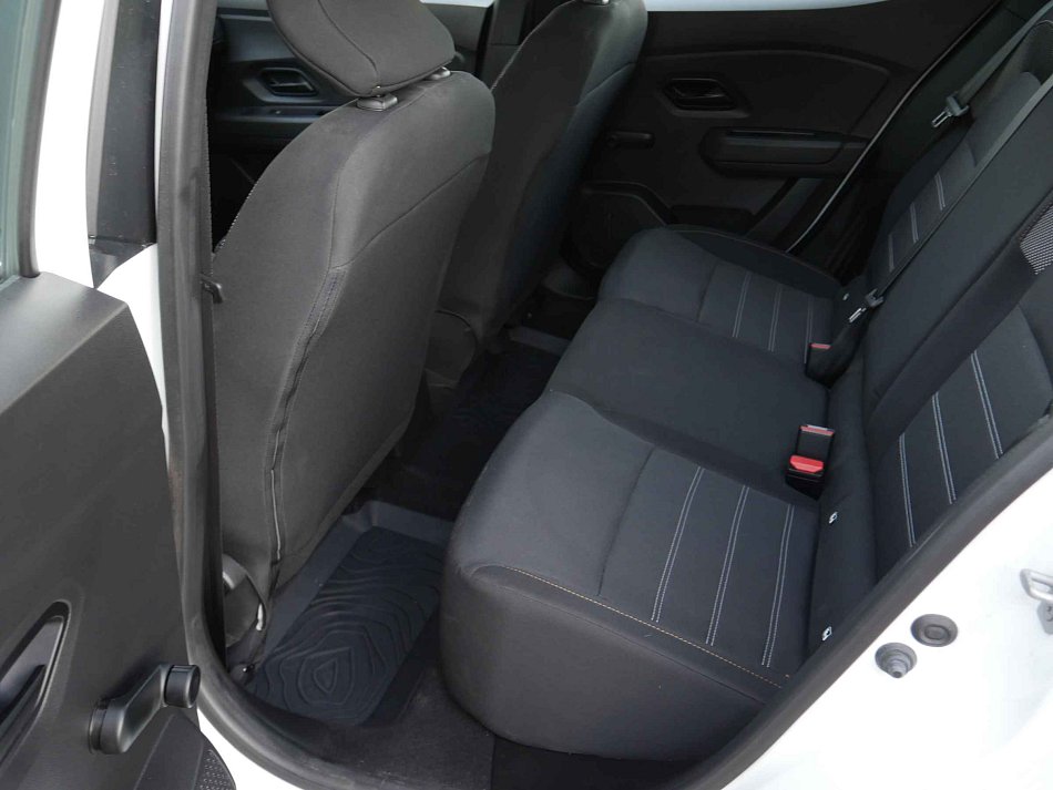 Dacia Sandero 1.0 TCe 