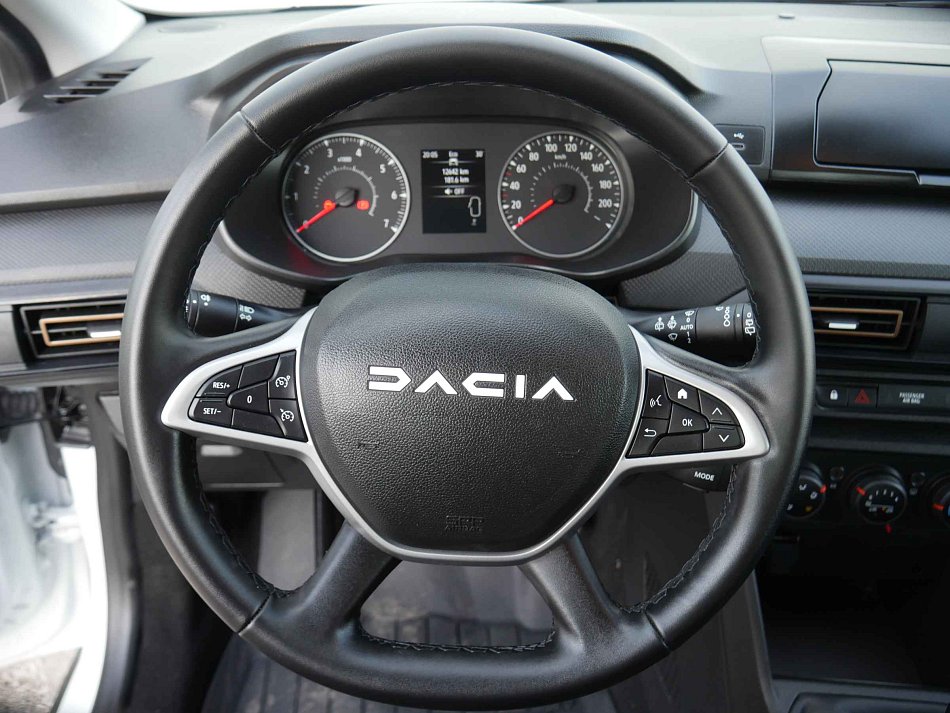 Dacia Sandero 1.0 TCe 