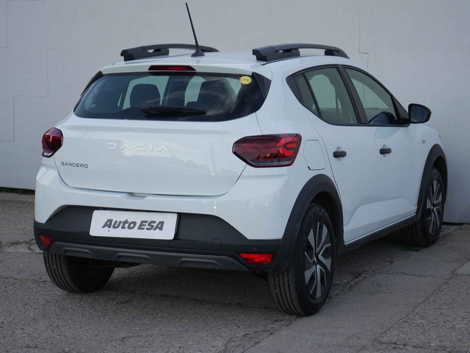 Dacia Sandero 1.0 TCe 