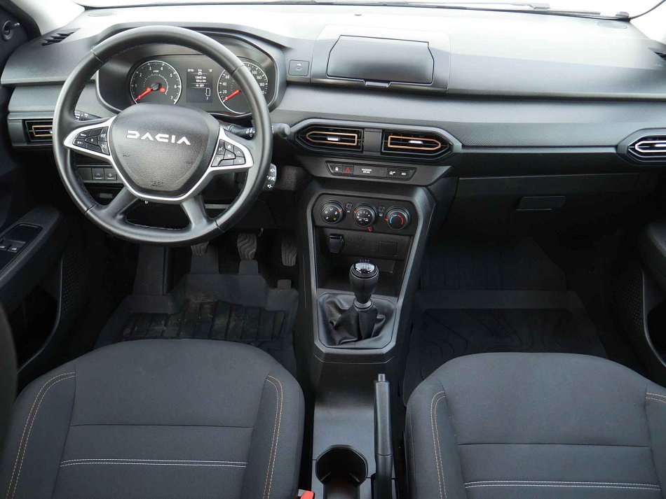 Dacia Sandero 1.0 TCe 