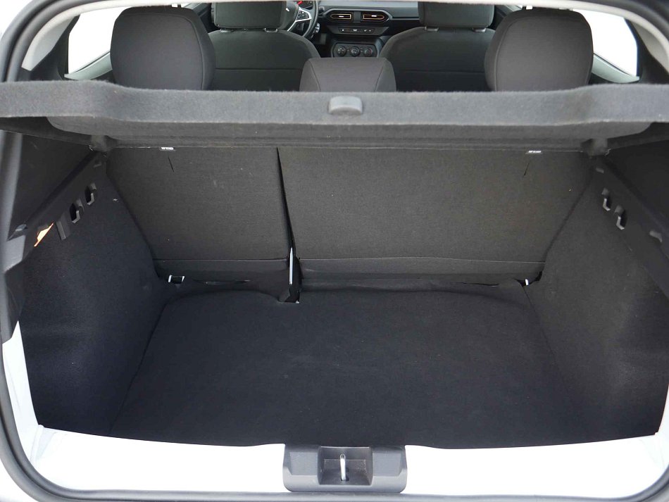 Dacia Sandero 1.0 TCe 