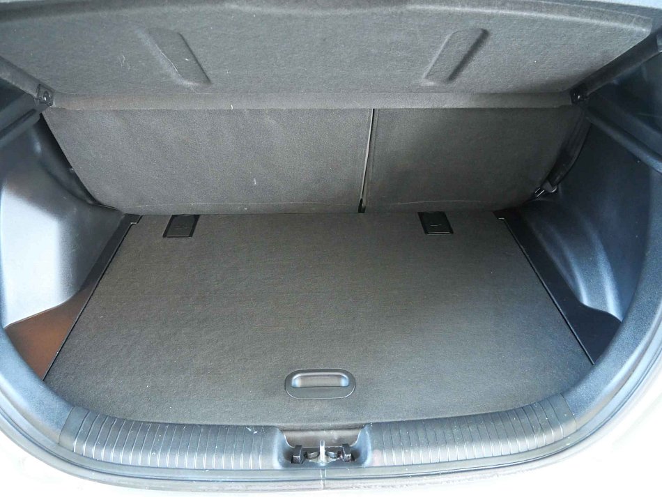 Hyundai Ix20 1.4CVVT 
