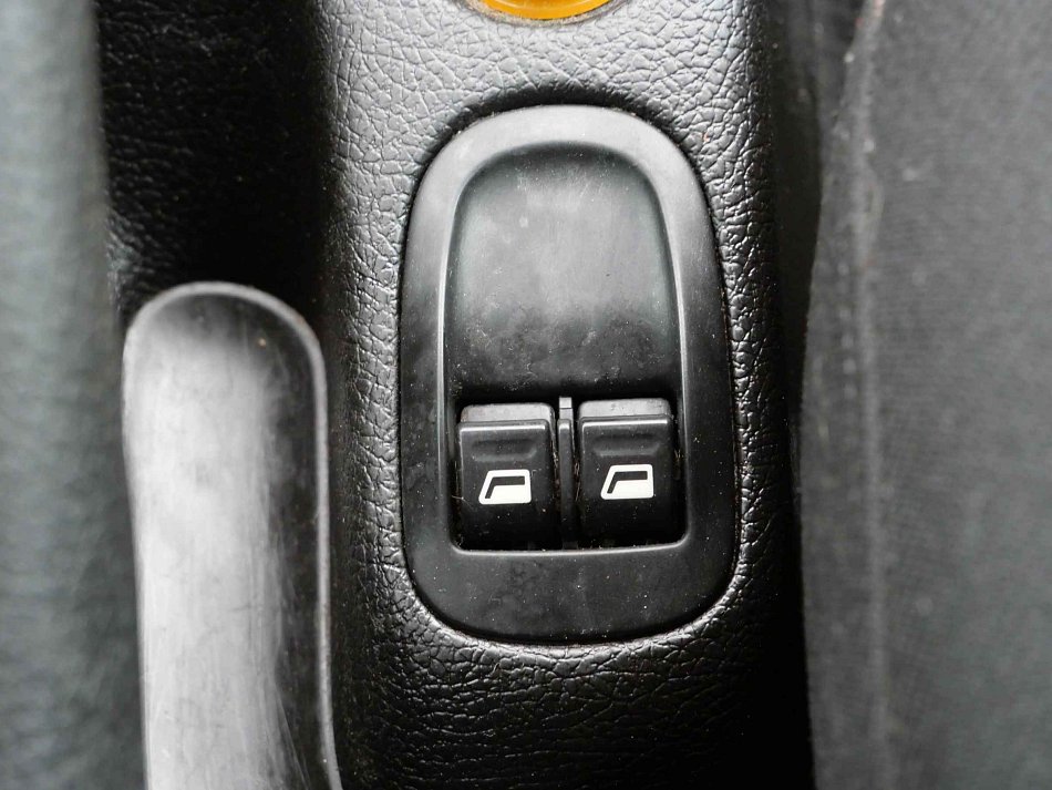 Peugeot 206 1.4HDi 