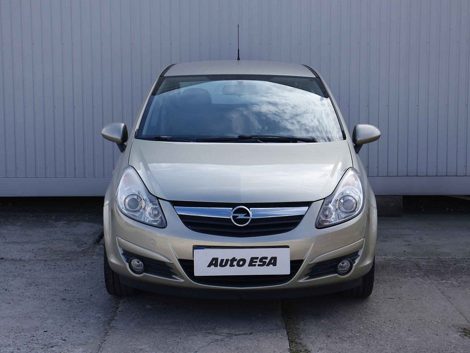 Opel Corsa 1.2 