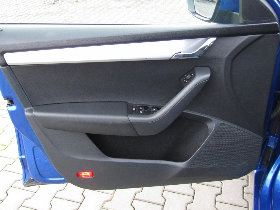 Škoda Octavia III 2.0 TDi Style