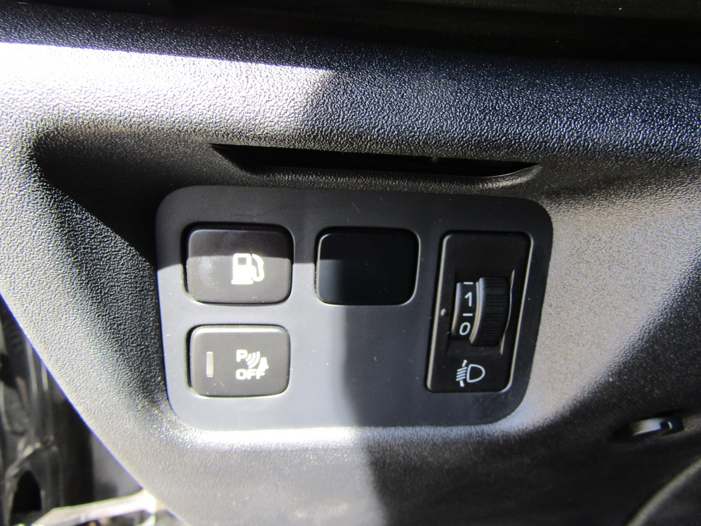 Citroën C4 Picasso, 2012 - pohled č. 18