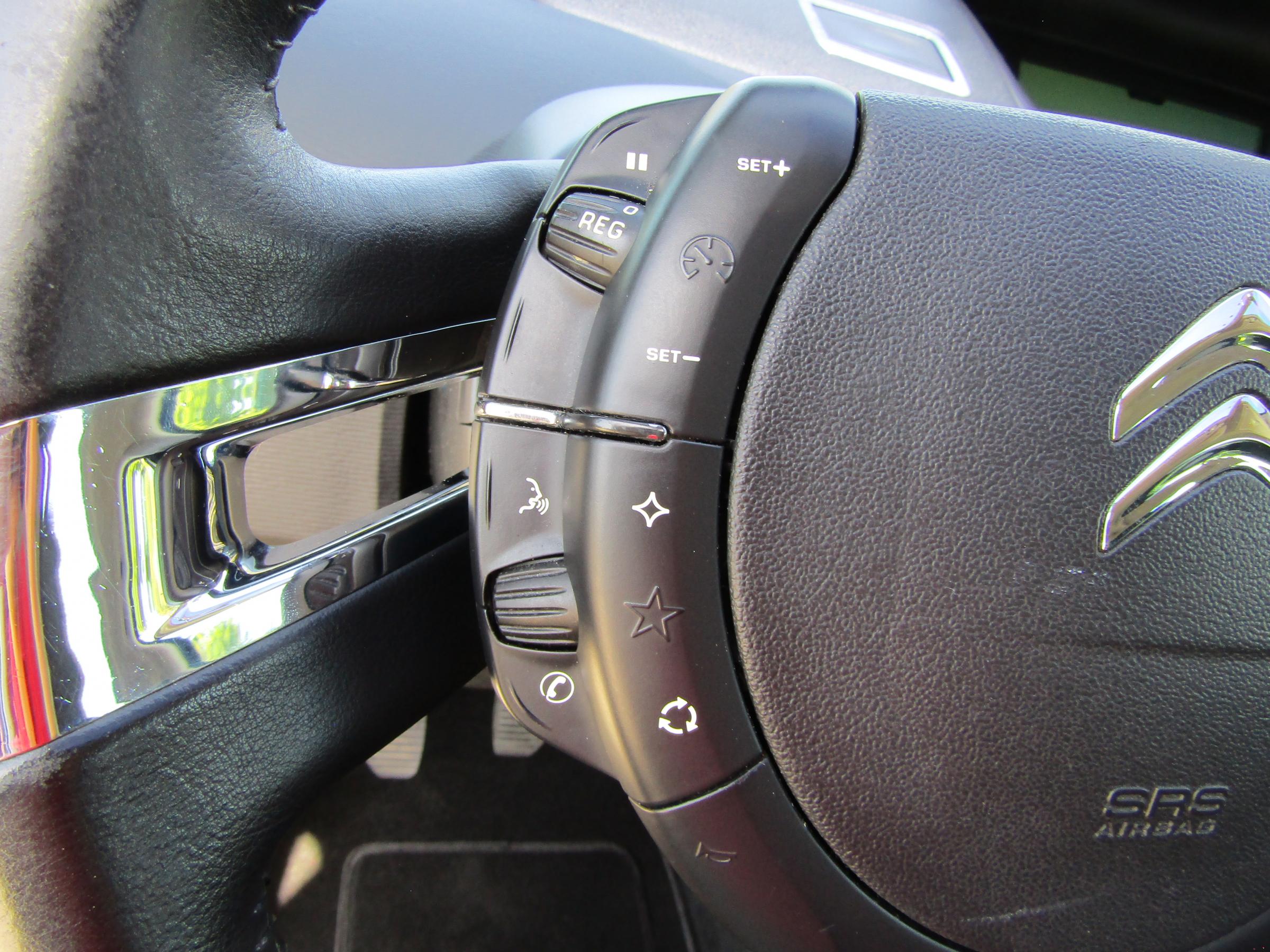 Citroën C4 Picasso, 2012 - pohled č. 19